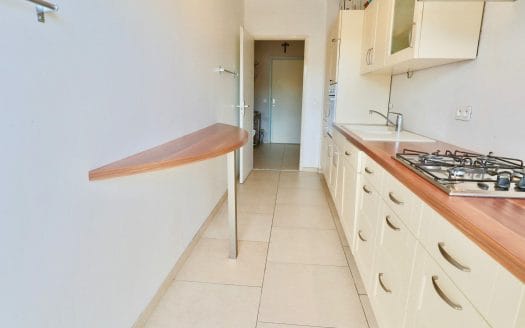 Appartement à vendre – Monte Carlo 104