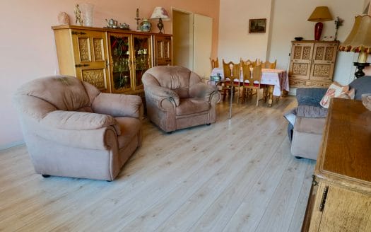 Appartement à vendre – Monte Carlo 104