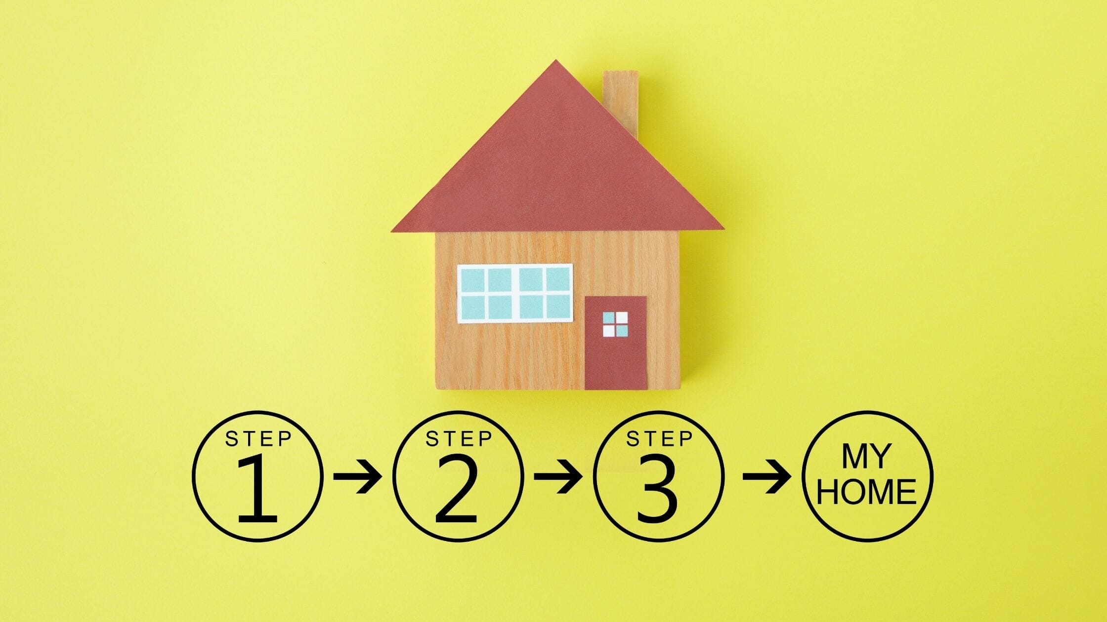 étapes préparation achat immobilier