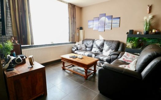 Maison à vendre – Charles Moens