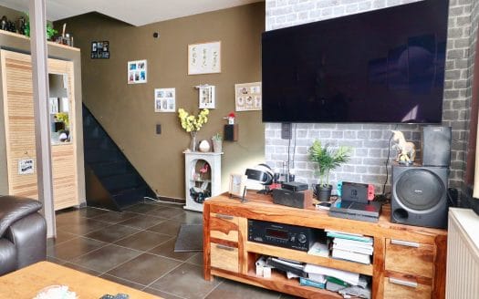 Maison à vendre – Charles Moens