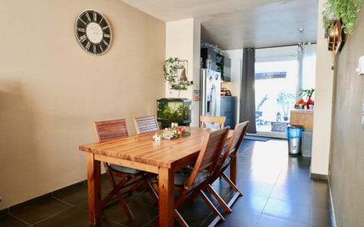 Maison à vendre – Charles Moens