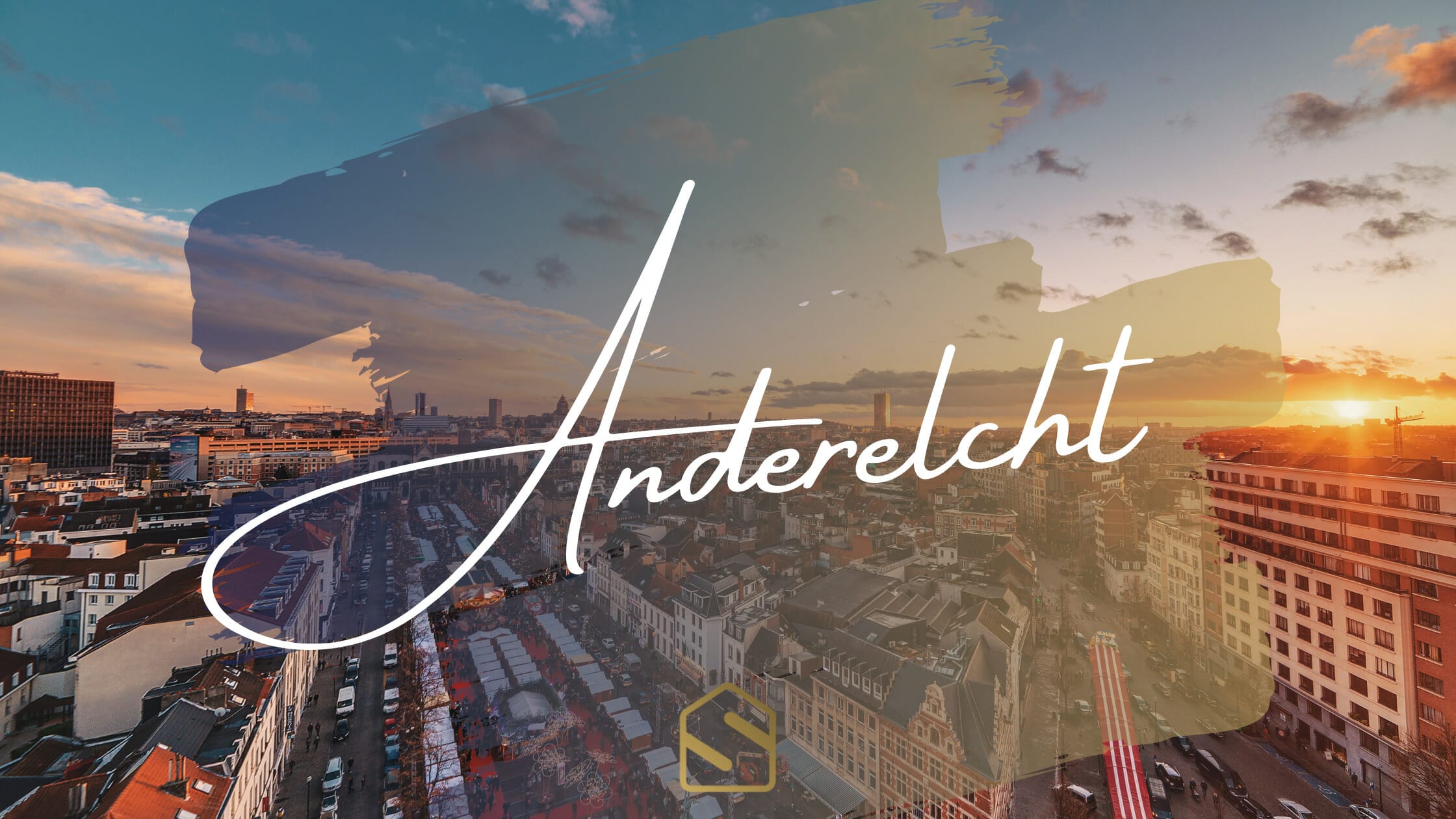 Découvrons Anderlecht