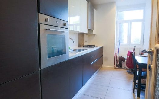 Appartement à louer à Forest – Neerstalle