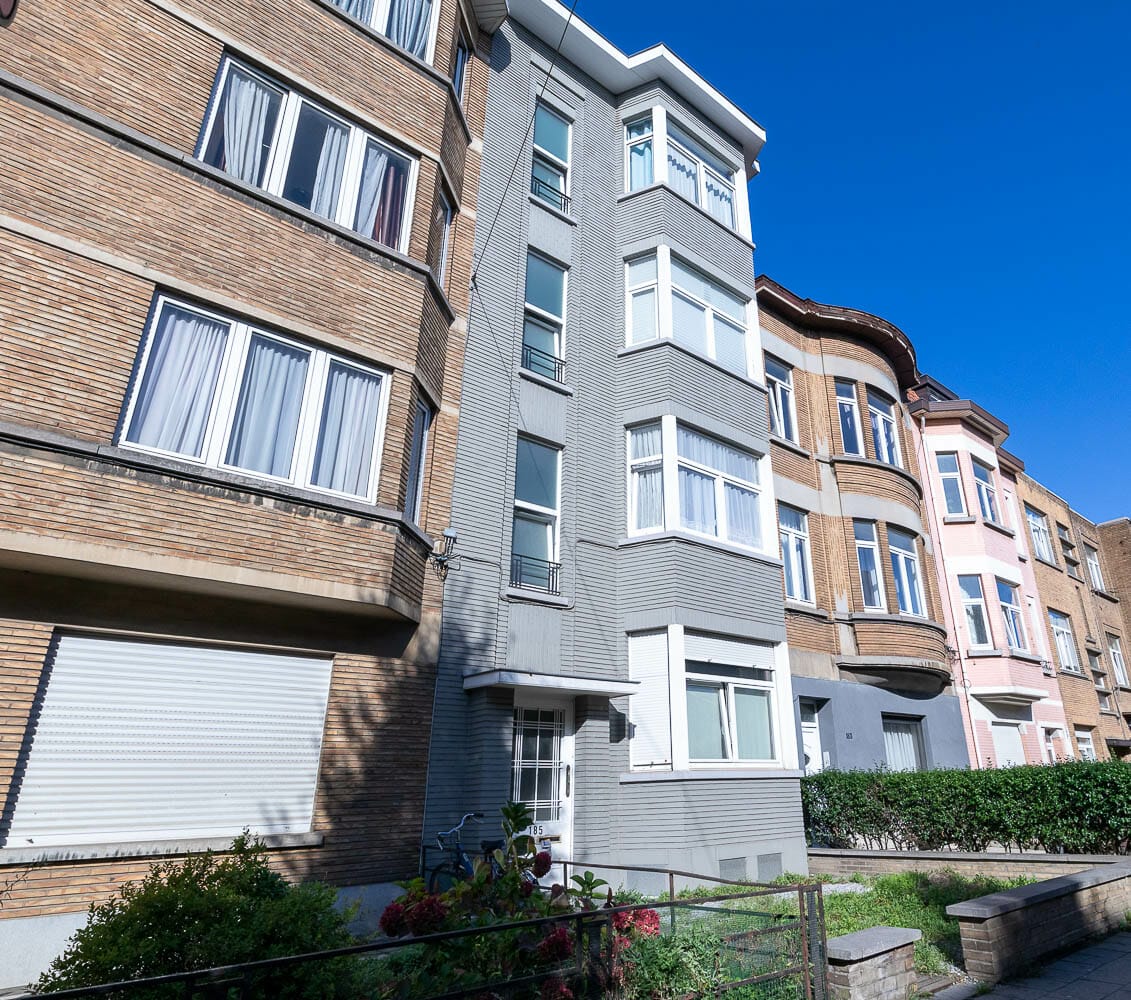 Appartement à louer à Forest Neerstalle Sylver Properties Appartement à louer à Forest Neerstalle Sylver Properties