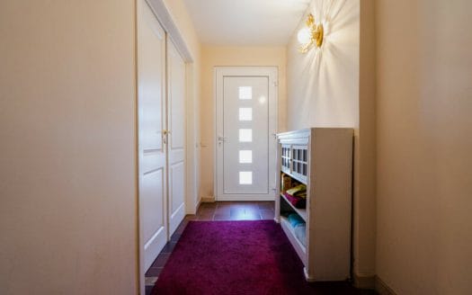 Maison à vendre à Anderlecht – Tarentelle