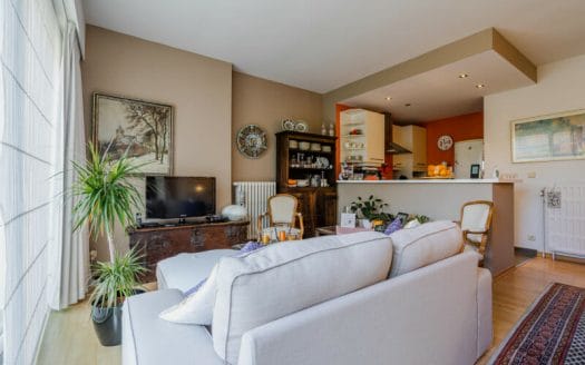 Maison à vendre à Anderlecht – Tarentelle