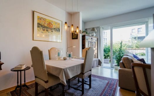 Maison à vendre à Anderlecht – Tarentelle