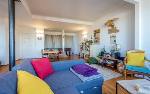 Appartement à vendre à Forest – Clémentine