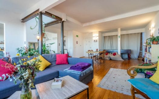 Appartement à vendre à Forest – Clémentine