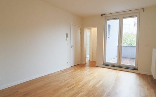 Appartement à louer à Schaerbeek – Foyer Schaerbeekois
