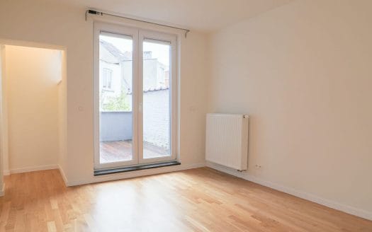 Appartement à louer à Schaerbeek – Foyer Schaerbeekois