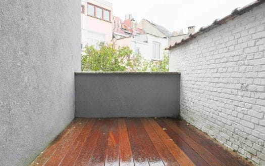 Appartement à louer à Schaerbeek – Foyer Schaerbeekois